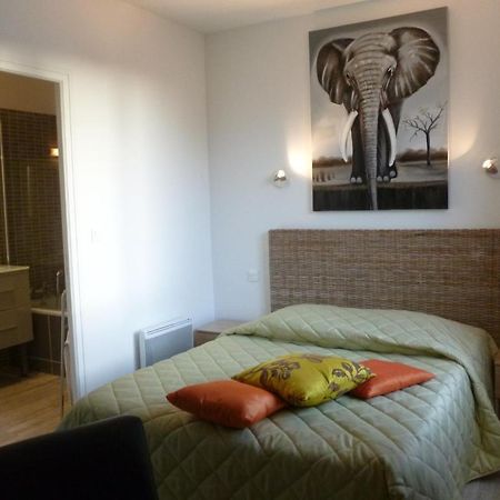 Hotel Jersey Barneville-Carteret Luaran gambar