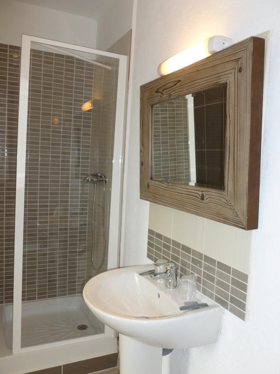 Hotel Jersey Barneville-Carteret Bilik gambar